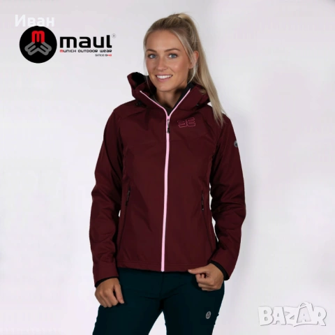 Ново дамско яке MAUL водоустойчива мембрана 10К/10К