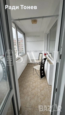 🏡Тристаен апартамент в ж.к. Лазур – гр. Бургас, снимка 11 - Апартаменти - 54606778