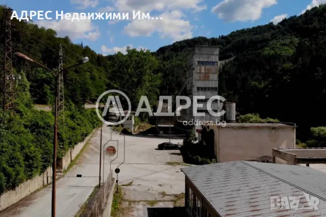 Цех/Склад, продажба, Смолян, кв. Устово, снимка 6 - Складове - 55434785