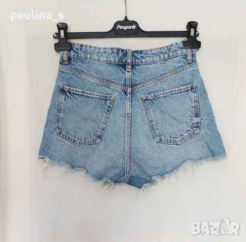 Пет различни броя / XS / S / Zara, Next, Express, Manhattan, Turkey , снимка 4 - Къси панталони и бермуди - 55351108