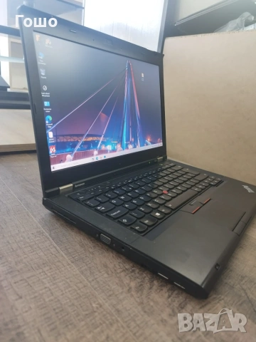 Lenovo ThinkPad T430