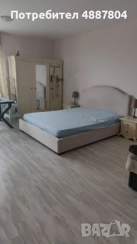 Продава се просторен тристаен апартамент в Царево!, снимка 2 - Апартаменти - 55363743