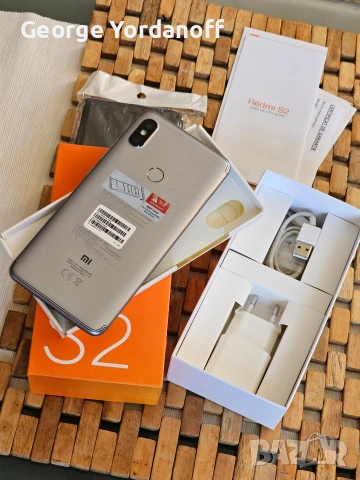 Xiaomi Redmi S2 3GB 32GB, снимка 5 - Xiaomi - 54987672