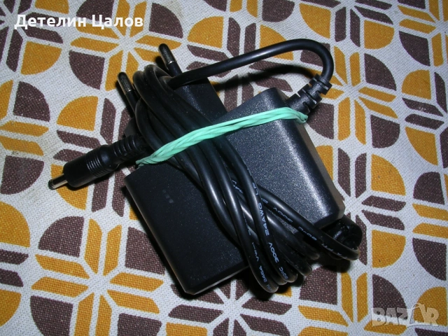 Адаптер 5 волта и USB кабел за Sony Ericsson, снимка 4 - USB кабели - 54656407