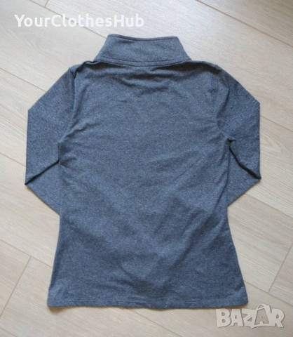 PINK Victoria's Secret Ultimate M size Дамска спортна блуза, снимка 2 - Блузи с дълъг ръкав и пуловери - 53980882