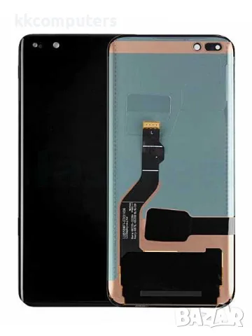 LCD ДИСПЛЕЙ ЗА HUAWEI P40 PRO (ELS-NX9)