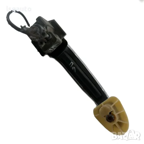Предна лява външна дръжка Mini Hatch (R50; R53) 2001-2006 ID: 162966 , снимка 2 - Части - 55389178