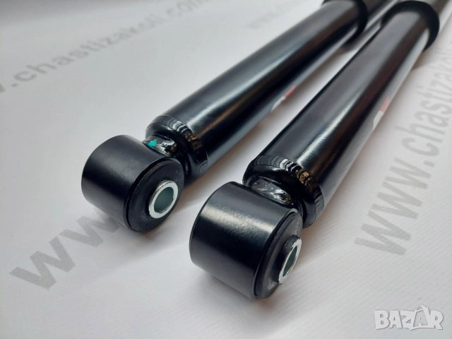 Задни амортисьори SUZUKI VITARA 89-98 - Suzuki Grand Vitara 98-05, снимка 3 - Части - 53034912