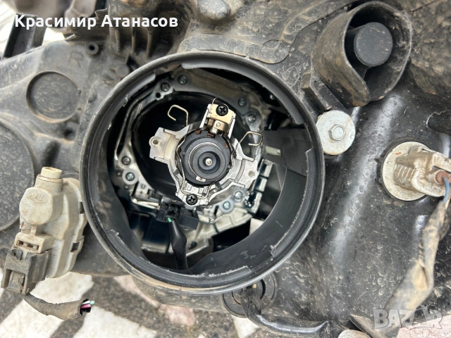 81130-0F171. Фар десен  Xenon за Тойота версо. 2013-2018г, снимка 6 - Части - 54668324