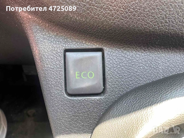  OPEL VIVARO-B F7 | LONG | 2016г., снимка 10 - Бусове и автобуси - 54695123