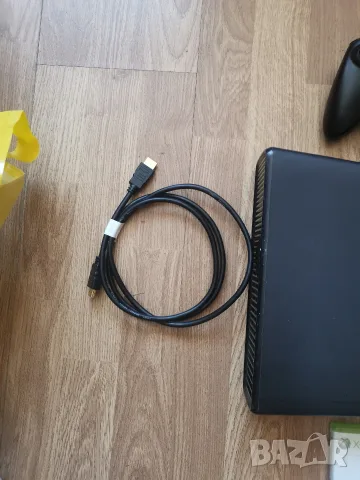Игра Xbox 360 slim, снимка 2 - Xbox конзоли - 55596416