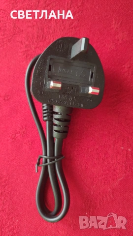 Захранващ кабел 2 х 0.75, снимка 7 - Други - 54246307