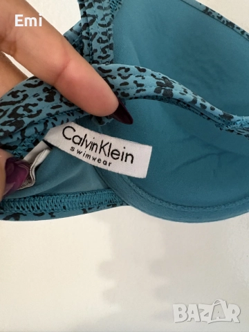 бански Calvin Klein c34, снимка 4 - Бански костюми - 55465791