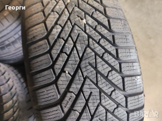 2бр.зимни гуми 205/60/16 Pirelli