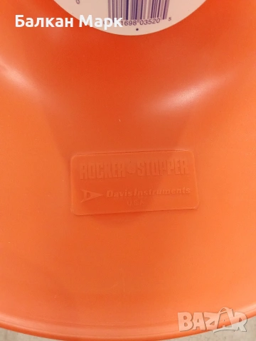 Davis Rocker Stopper – Стабилизатор/хидродинамичен конусен котва за лодка, снимка 4 - Водни спортове - 55035896