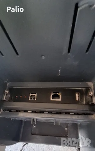 Широкоформатен плотер HP DesignJet T790 , снимка 4 - Консумативи за принтери - 55366497