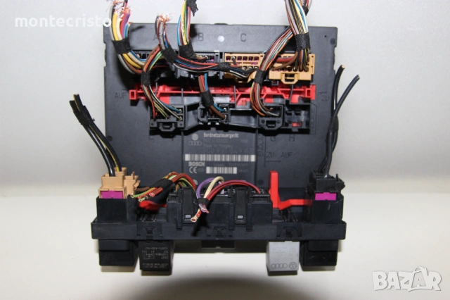 BCM модул VW Passat B6 (2005-2011г.) 3C0937049AE / 3C0 937 049 AE