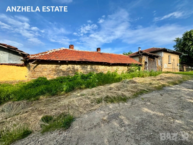 Къща в с.Радювене обл.Ловеч, снимка 8 - Къщи - 54833606
