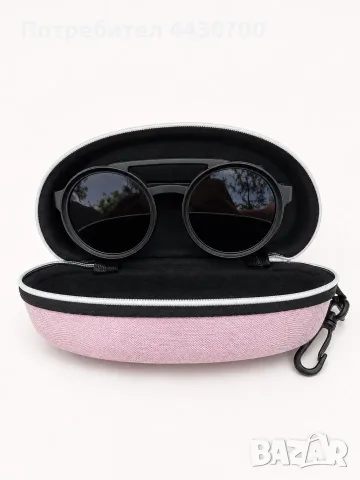 🕶️ Нови слънчеви очила + подарък калъф и кърпичка за почистване 🎁, снимка 2 - Слънчеви и диоптрични очила - 55512792