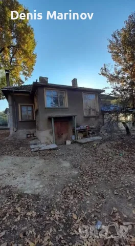 Продавам къща в гр. Лом кв. Младеново, снимка 8 - Къщи - 55627196