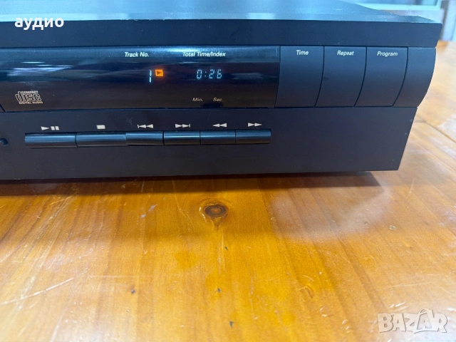 HARMAN KARDON HD7300, снимка 4 - Декове - 54013350