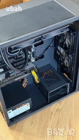 Кутия за компютър Deepcool Matrexx 55, снимка 7 - Захранвания и кутии - 55414857