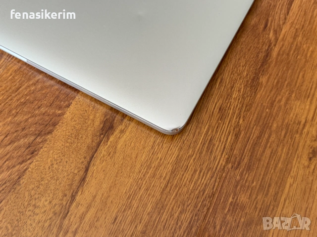 13.3' Retina Apple MacBook Pro 2015 Core i5 16GB RAM/256GB SSD/Бат 6ч, снимка 12 - Лаптопи за работа - 54119920