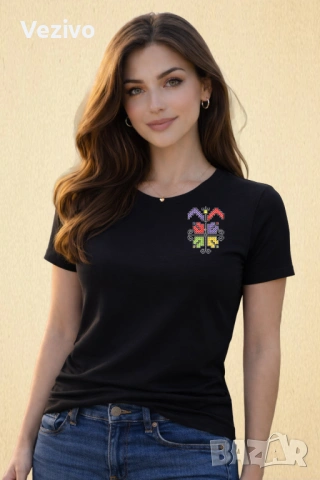 Канатица с розети