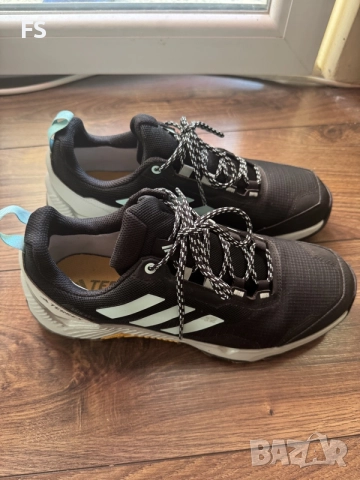 Марaтонки Adidas Terrex EASTRAIL 2 R.RDY - Hiking, снимка 4 - Маратонки - 55467528