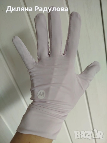 Дамски спортни ръкавици, снимка 3 - Други - 54088140