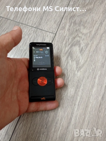 Sony Ericsson w350i W350i Walkman, снимка 6 - Sony Ericsson - 54702131