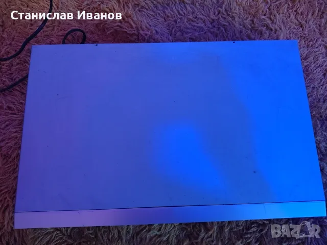 Продавам DVD player BLUEsky DV1000, снимка 4 - Плейъри, домашно кино, прожектори - 55425921