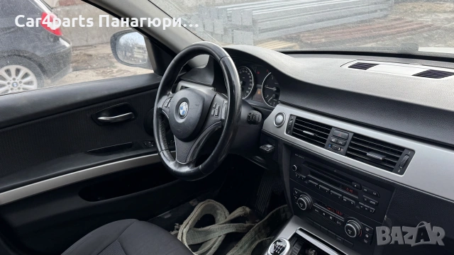bmw e91 320d на части, снимка 7 - Автомобили и джипове - 55157982