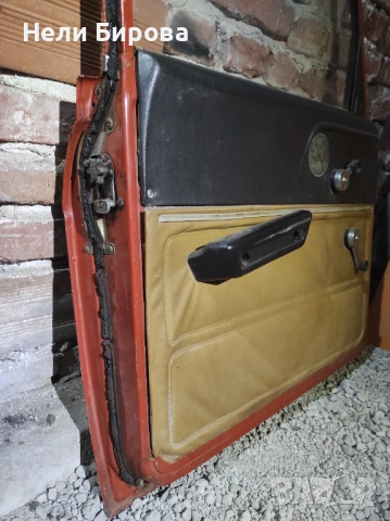 ПРОДАВАМ части за МОСКВИЧ 2140D, 1976 г., снимка 3 - Части - 54009307