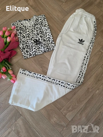 дамски екип Adidas 