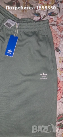 Мъжки къси панталони adidas , снимка 5 - Къси панталони - 55138514