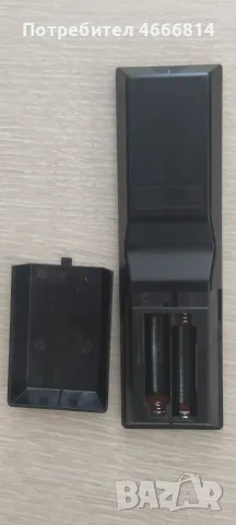 Дистанционно SONY SYSTEM AUDIO , снимка 2 - Ресийвъри, усилватели, смесителни пултове - 55602736