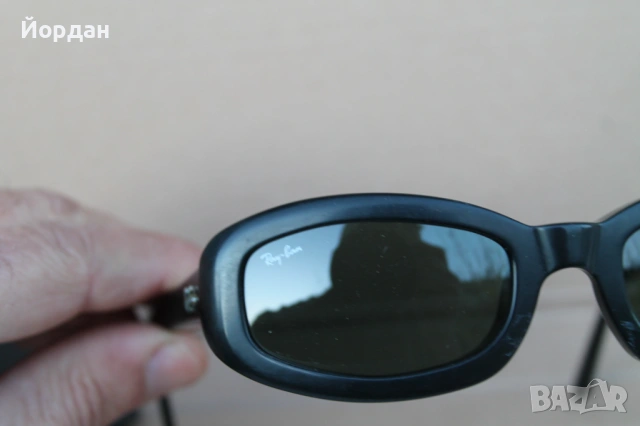 Слънчеви очила Ray Ban , снимка 4 - Слънчеви и диоптрични очила - 53999621