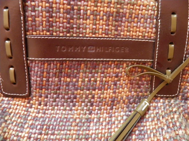Tommy Hilfiger s.Oliver Fossil Miss Sixty оригинални дамски чанти, снимка 5 - Чанти - 55459694