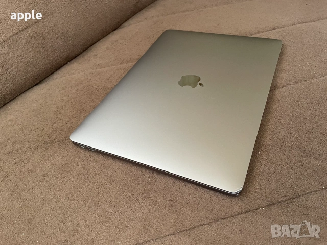 13" Core i5 MacBook Pro A1708 /Mid-2017/-i5/8GB RAM/256GB SSD, снимка 7 - Лаптопи за дома - 54807649