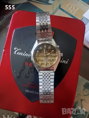ORIENT.21.jewels.м.часовник