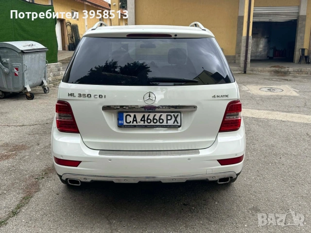 Mercedes-Benz , снимка 3 - Автомобили и джипове - 54728423