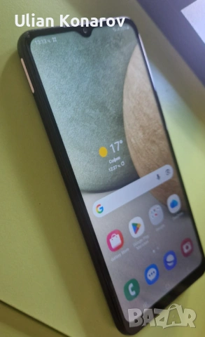 Samsung A12 4/128GB, снимка 3 - Samsung - 54289822