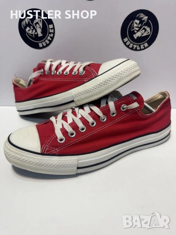 Кецове CONVERSE. Номер 44