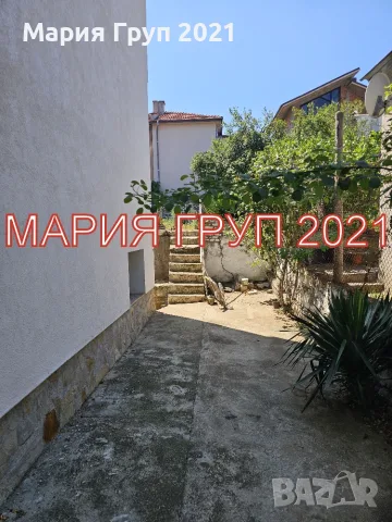 🏡 Агенция за недвижими имоти Мария Груп 2021 Ви представя прекрасен имот в гр. Димитровград, кв. „С, снимка 9 - Етаж от къща - 55526062