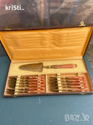 прибори WMF,хоби и други .., снимка 16 - Други ценни предмети - 14971322