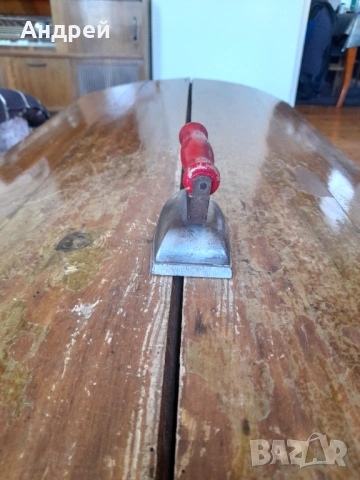 Стара детска ютия, снимка 4 - Други ценни предмети - 54368156