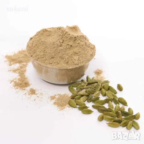 Cardamon Powder / Кардамон на прах 100гр 