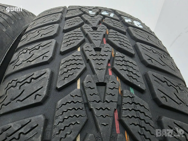 4бр зимни гуми 175/65/15 DUNLOP L06178 , снимка 3 - Гуми и джанти - 55184227