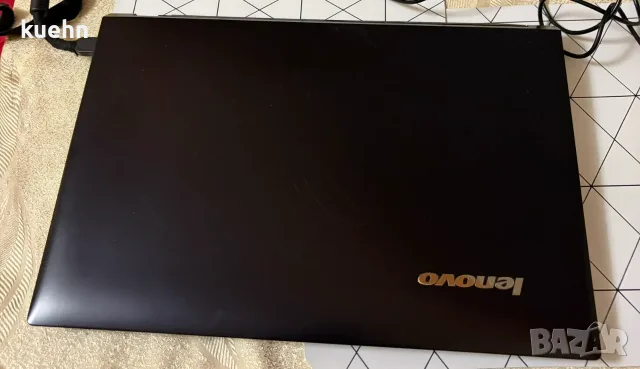 Lenovo B50-80 Лап топ, снимка 2 - Лаптопи за дома - 55617897